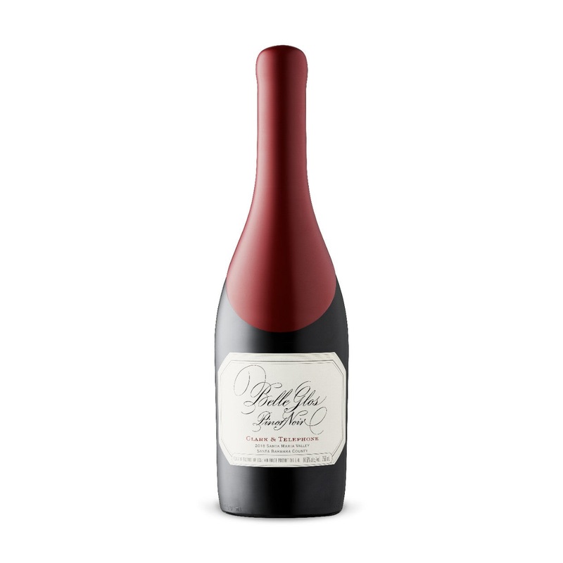 Belle Glos Pinot Noir Clark & Telephone 2022