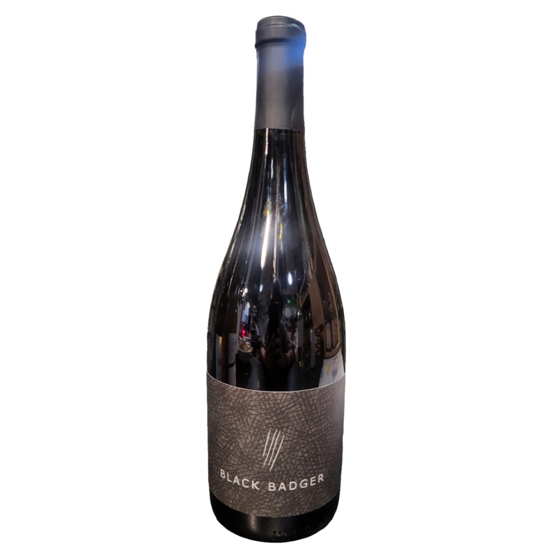 BLACK BADGE Red Wine 2018