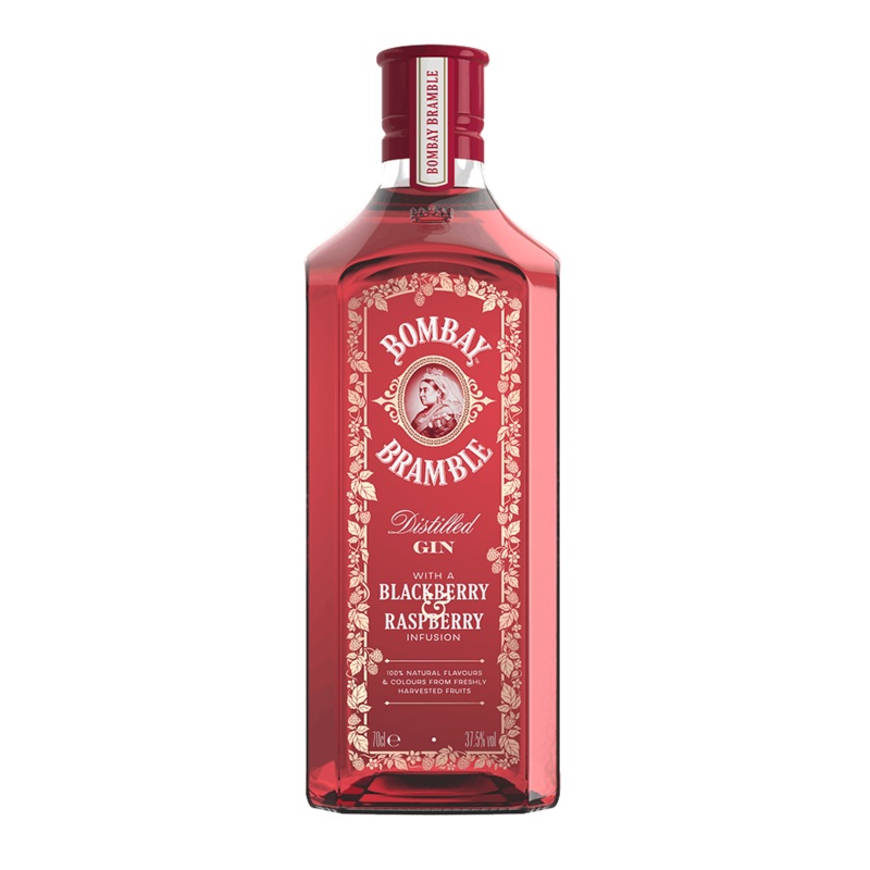 Bombay Bramble Gin