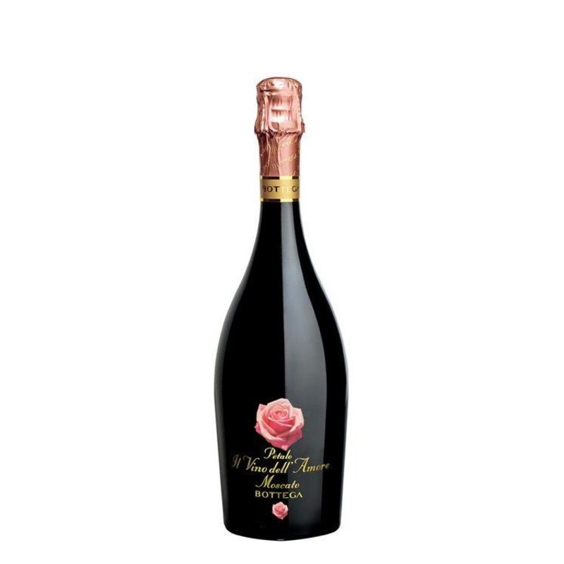 Bottega Vino dell'Amore Petalo Moscato N/V