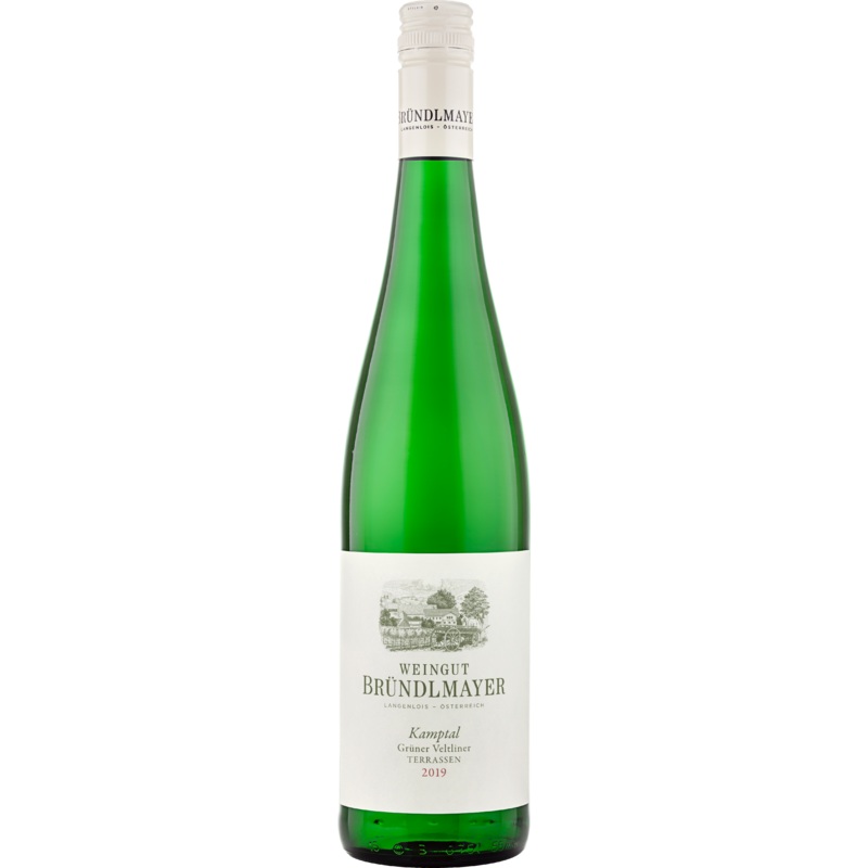 Brndlmayer Grner Veltliner Kamptaler Terrassen 2023 (Austria)