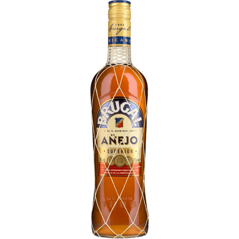 Brugal Anejo