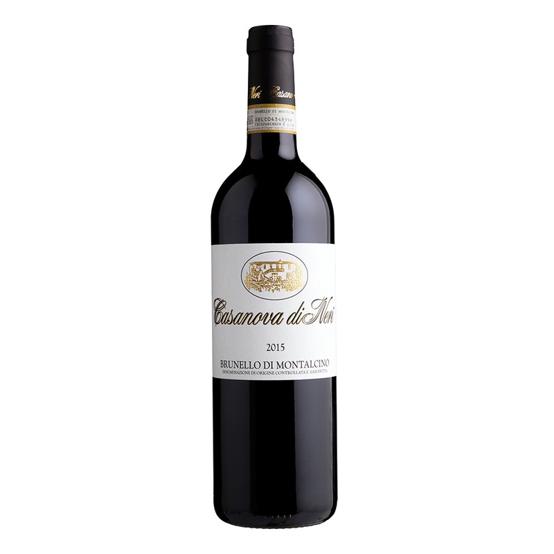 Casanova di Neri Brunello di Montalcino 2016