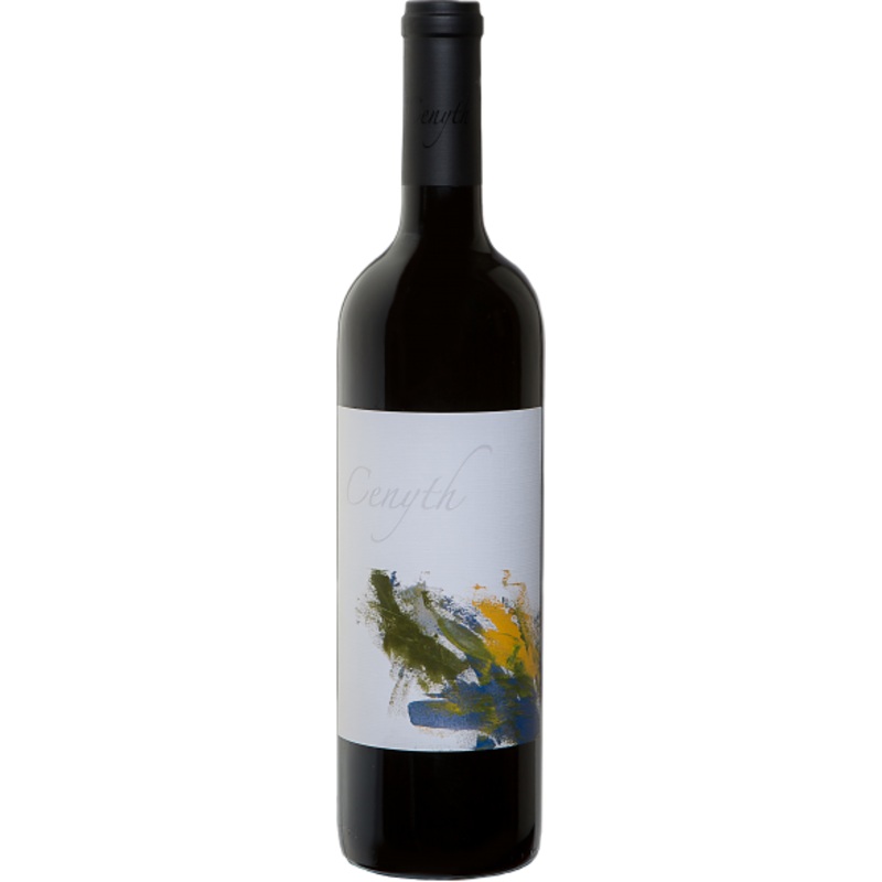 Cenyth Sonoma County Red Blend 2013