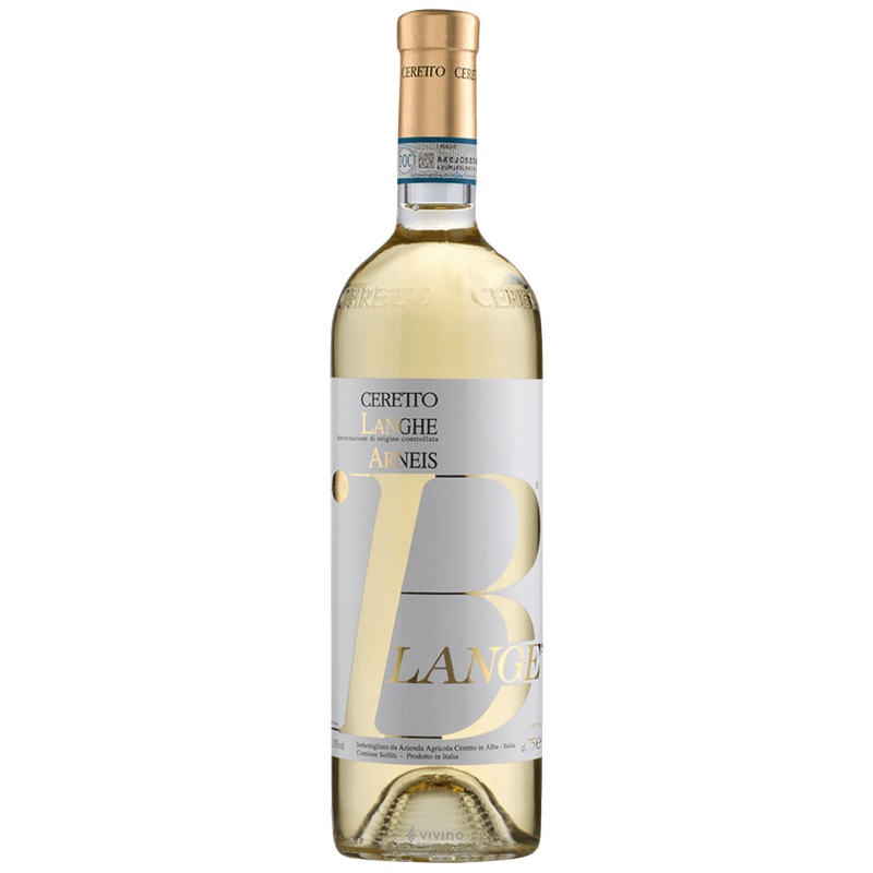 Ceretto Arneis Blange Langhe D.O.C 2022