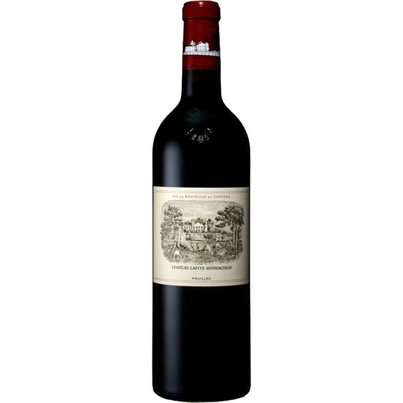 Chteau Lafite-Rothschild Pauillac Premier Cru 2019