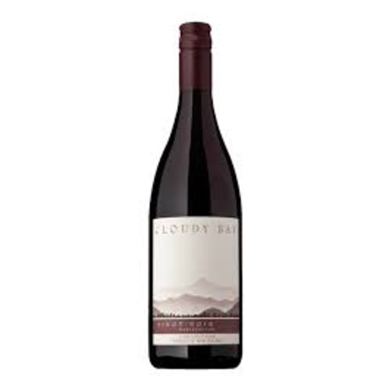 Cloudy Bay Pinot Noir 2020