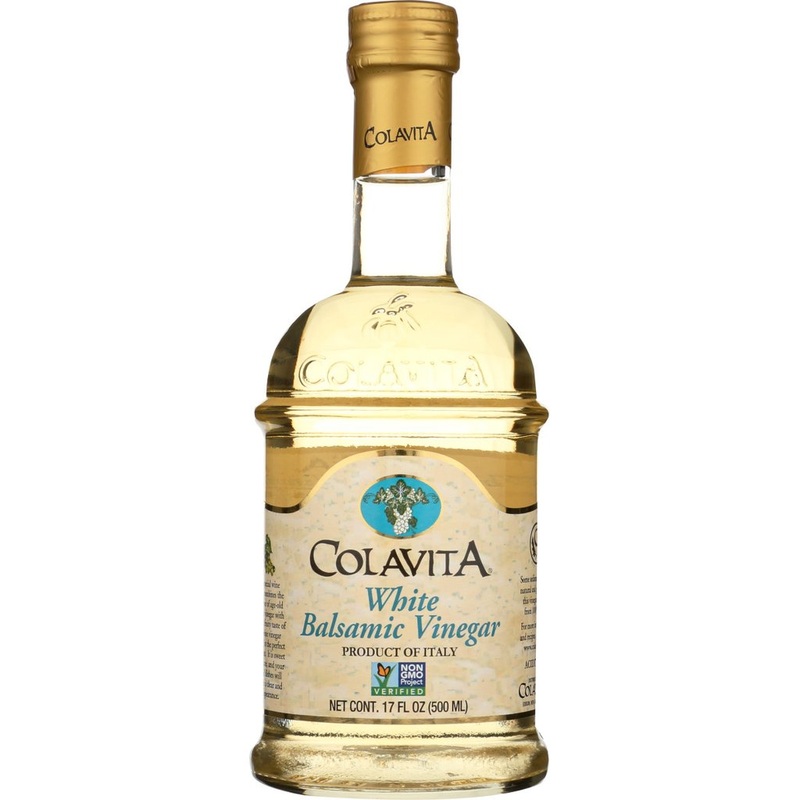 Colavita White Italian Condiment (White Balsamic) 500ml