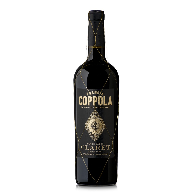 Coppola Diamond Series Claret 2020