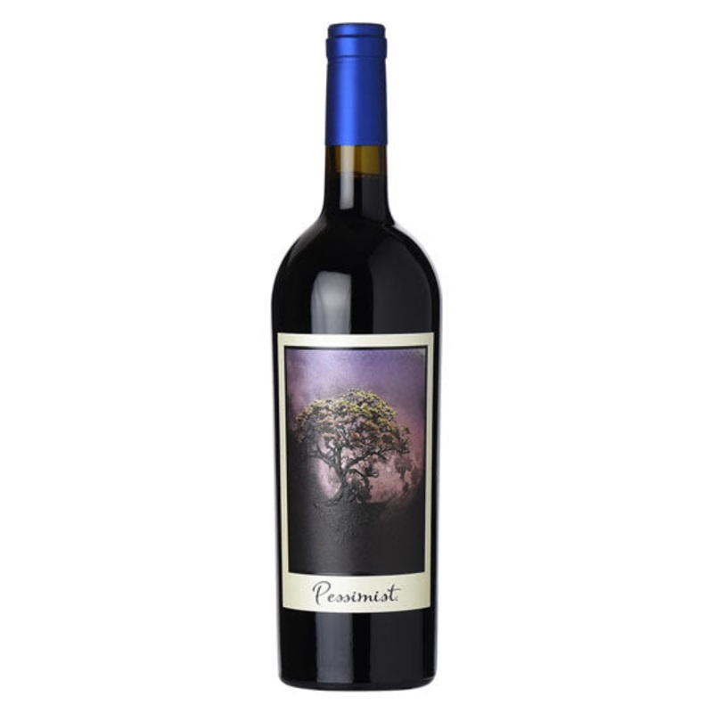 Daou Vineyards Paso Robles Pessimist 2021