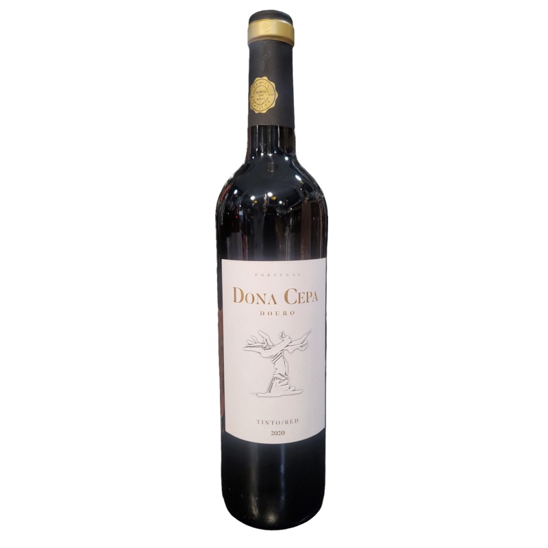 DONA CEPA DOURO Tinto Red 2020
