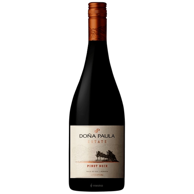 Dona Paula Estate Pinot Noir 2023
