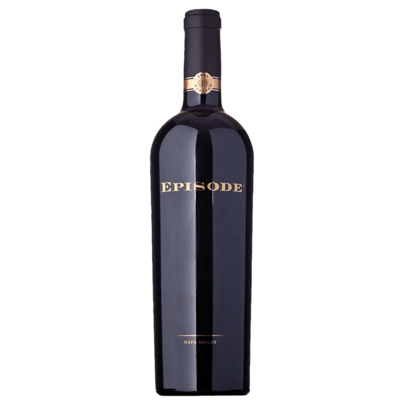 Episode Napa Valley Red 2001