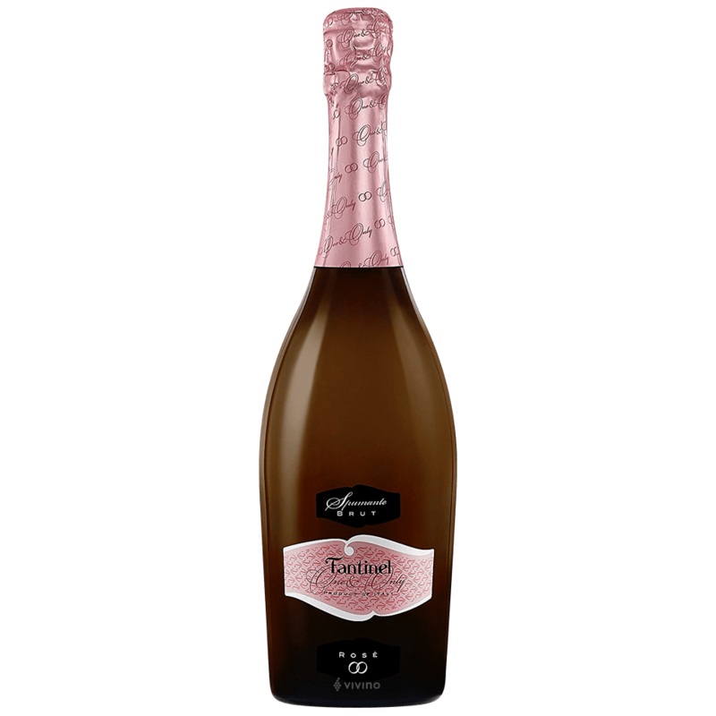 Fantinel Ros Brut One & Only Millesimato 2018