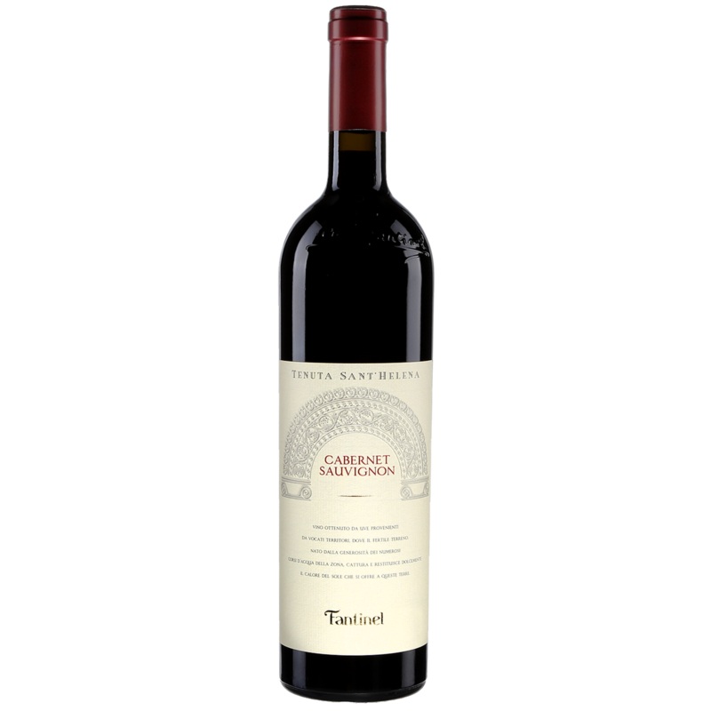 Fantinel Sant'Helena Cabernet Sauvignon 2012