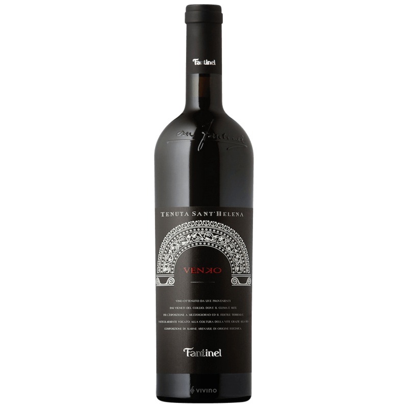 Fantinel Venko Collio Rosso 2011