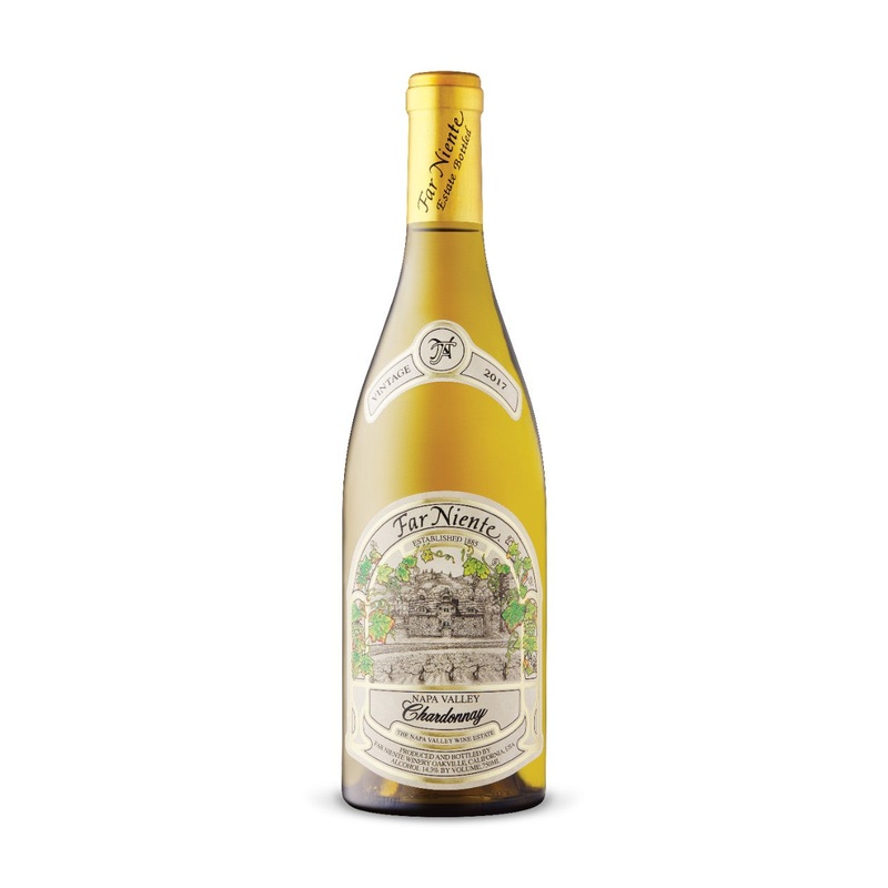 Far Niente Chardonnay 2022