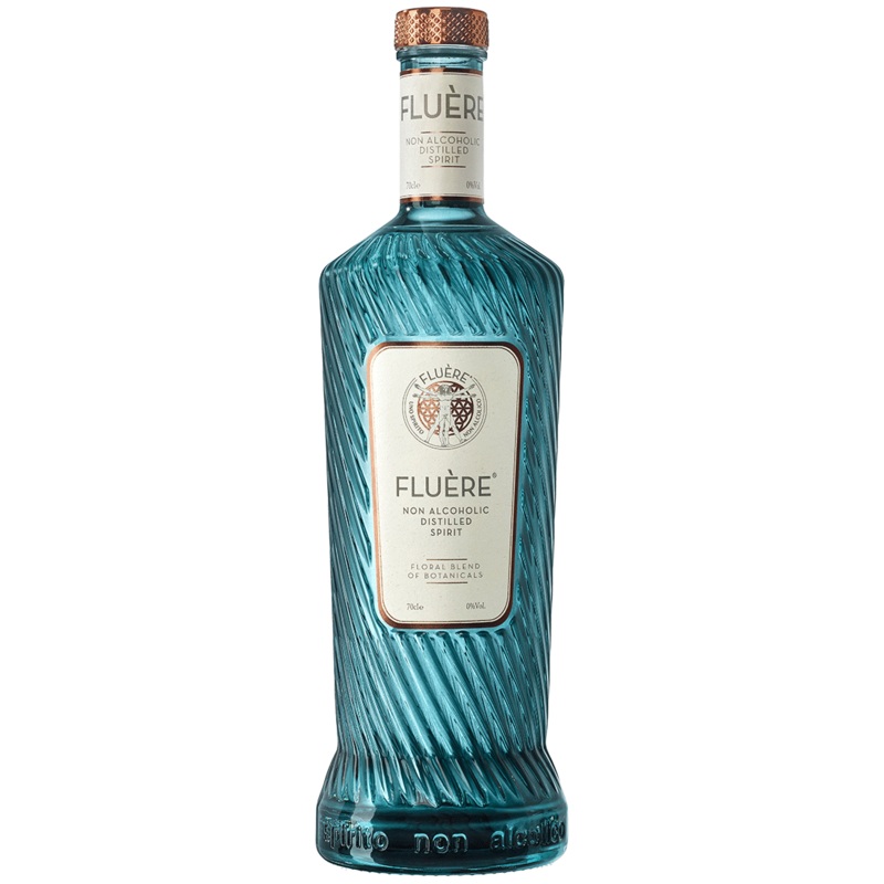 Flure Original Gin (Non-alcoholic)