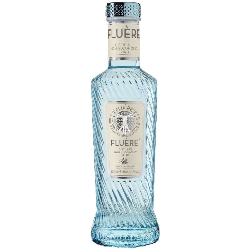 Flure Smoked Agave (Non Alcoholic)
