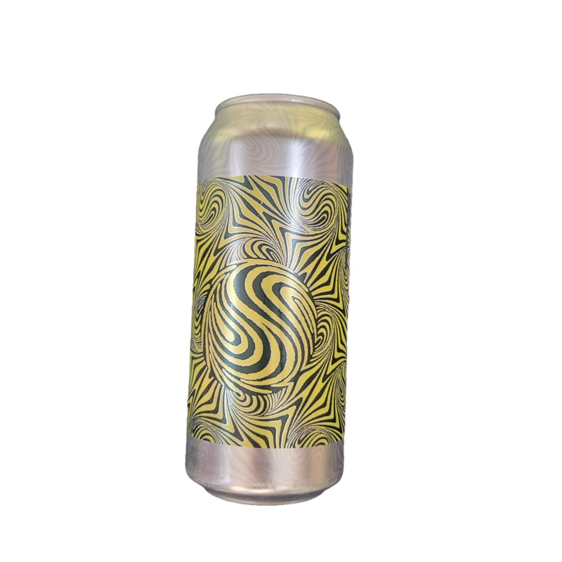 FORT GEORGE Fields Green IPA