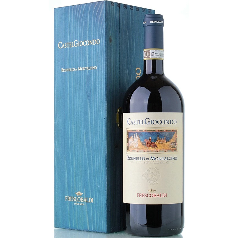 Frescobaldi Castelgiocondo 2016 Magnum (1.5L)