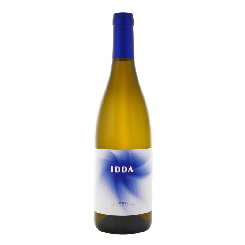 Gaja IDDA Etna Bianco 2021