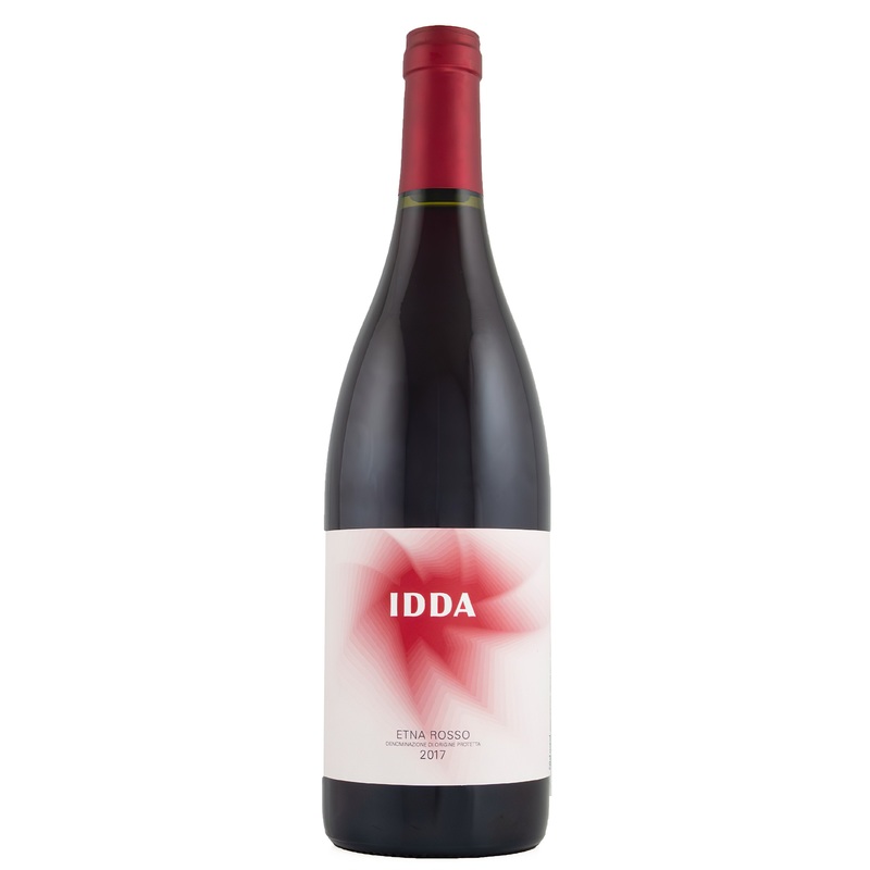 Gaja IDDA Etna Rosso 2019