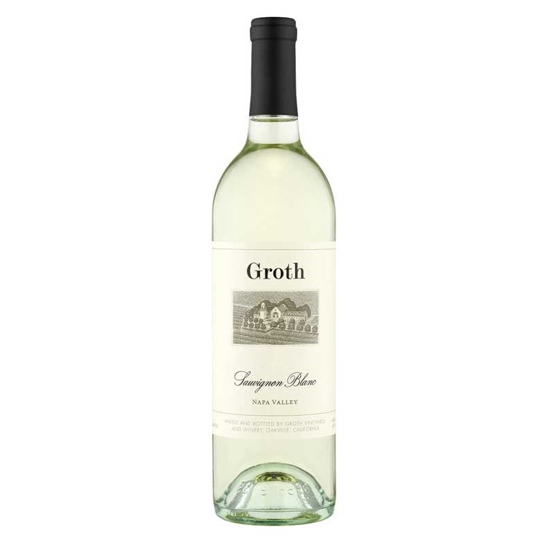 Groth Vineyards Sauvignon Blanc 2022