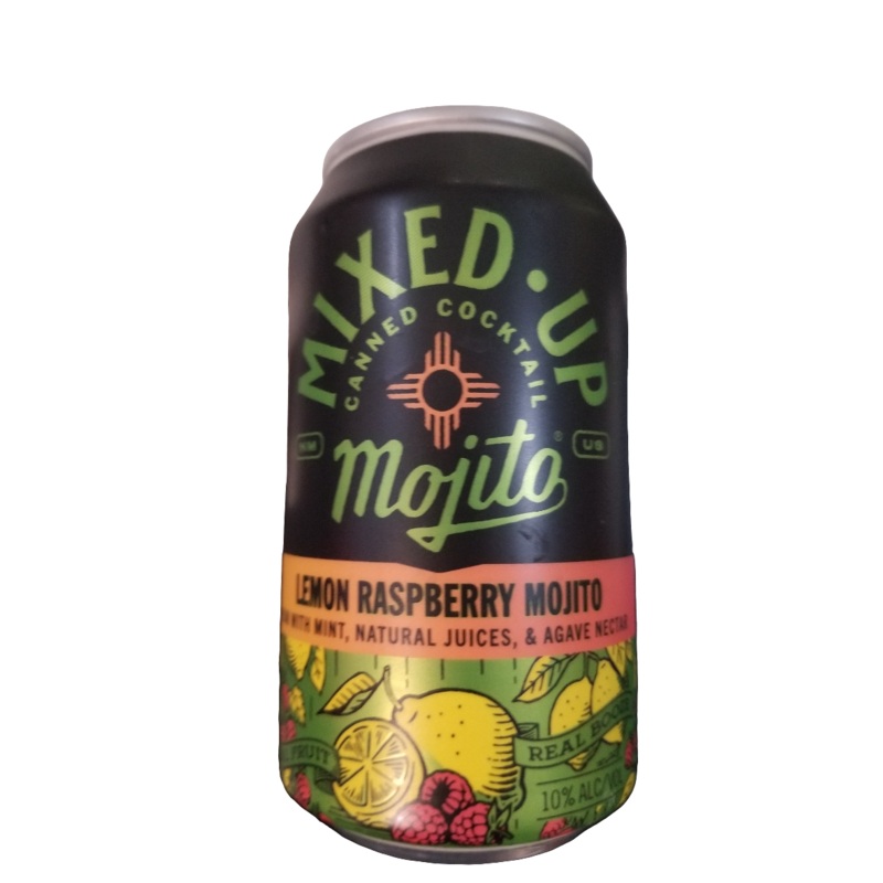 LITTLE TOAD CREEK DISTILLERY MOJITO