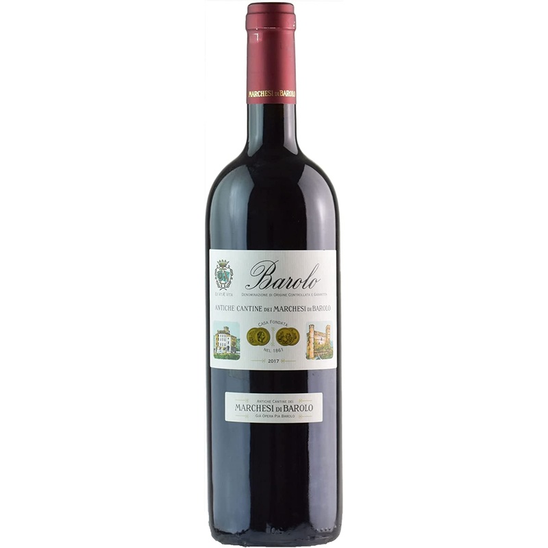 Marchesi di Barolo Barolo della Tradizione 2020