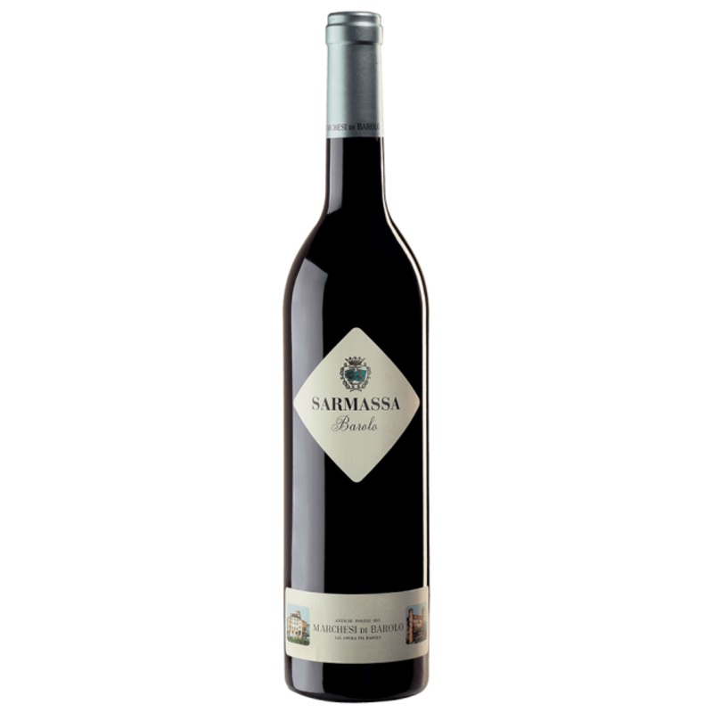 Marchesi di Barolo Sarmassa 2016