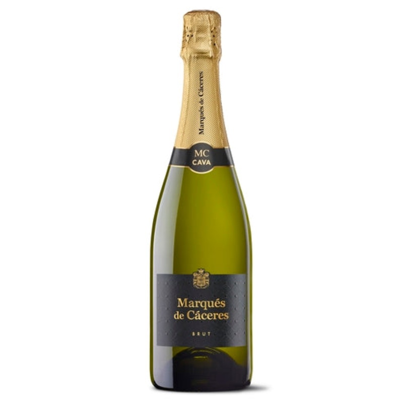 Marques de Caceres Cava Brut