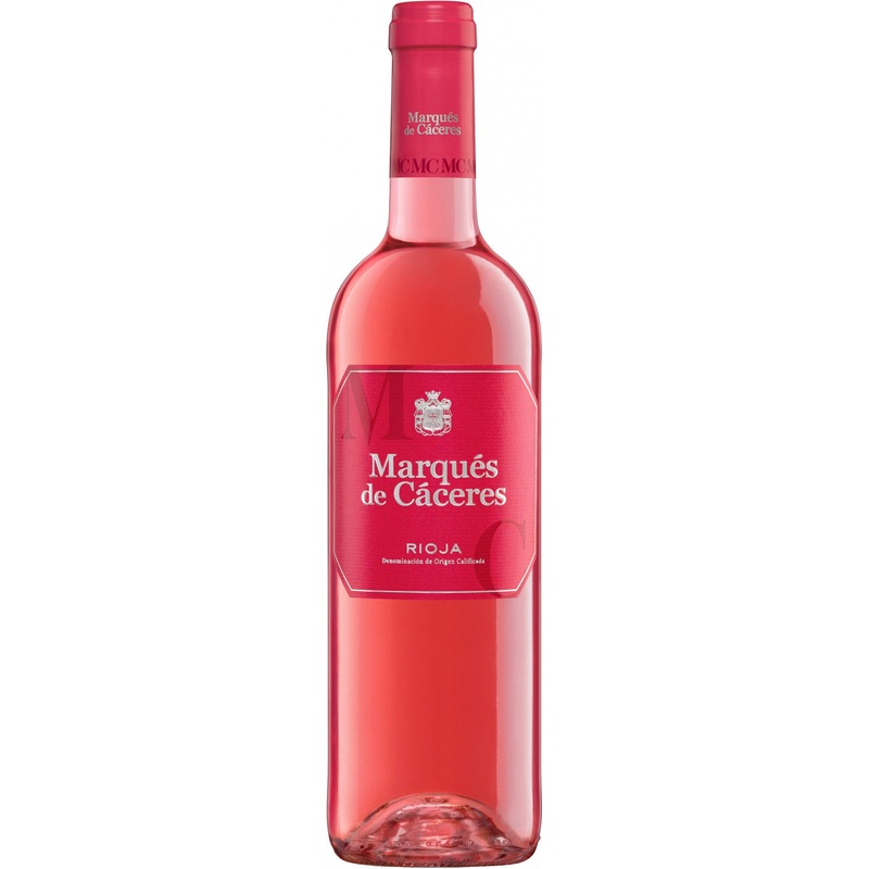 Marques de Caceres Ros 2018