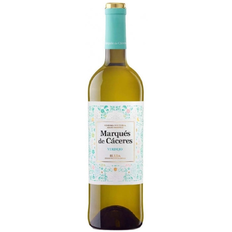 Marques de Caceres Verdejo de Rueda 2021