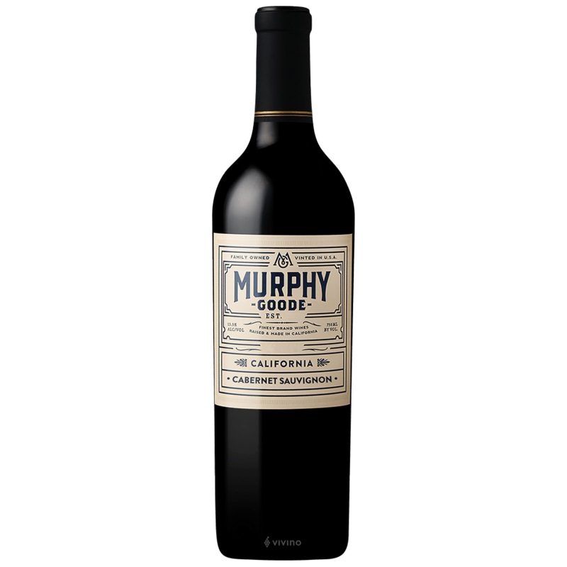 Murphy-Goode Cabernet Sauvignon 2021
