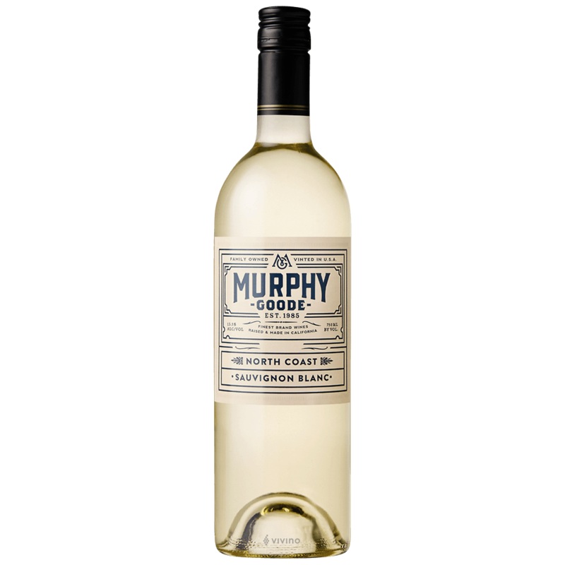 Murphy-Goode North Coast Sauvignon Blanc 2021