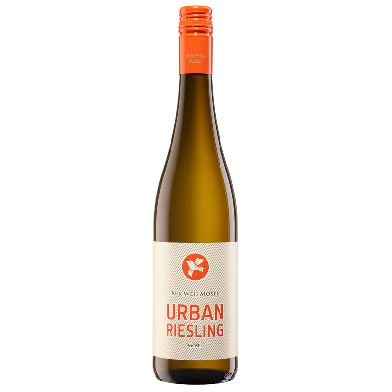 Nik Weis Urban Riesling 2022