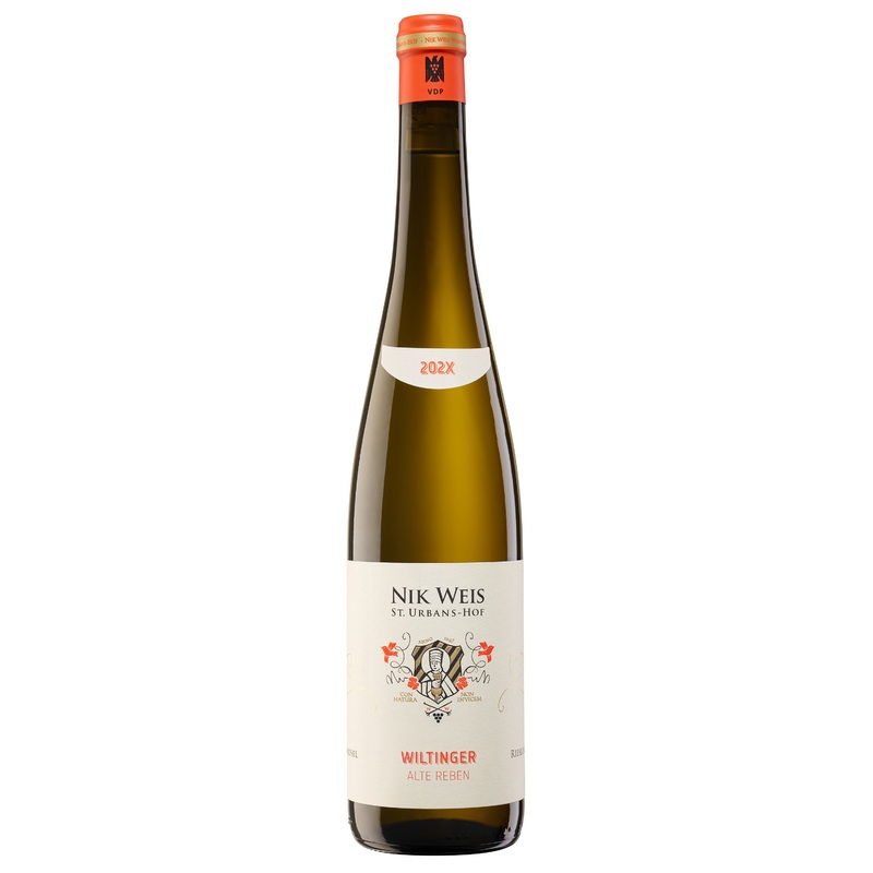Nik Weis Wiltinger Alte Reben