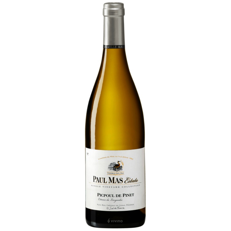 Paul Mas Picpoul de Pinet 2020