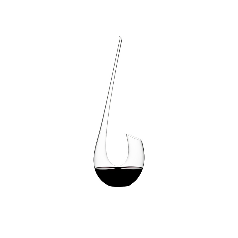 Riedel Decanter Swan 2007/02