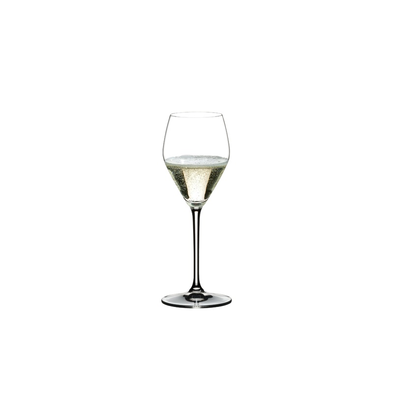 Riedel Extreme Prosecco Glasses (Case 12)