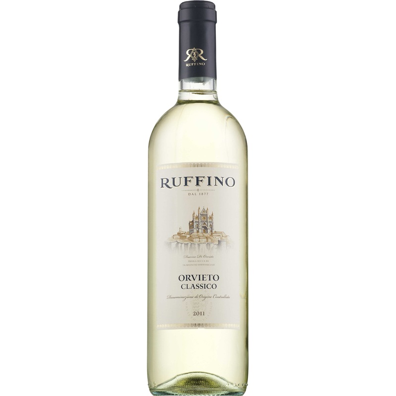 Ruffino Orvieto Secco Classico 2020
