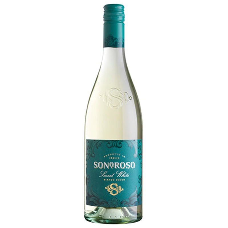 Sonoroso Bianco Dolce (Sweet White)