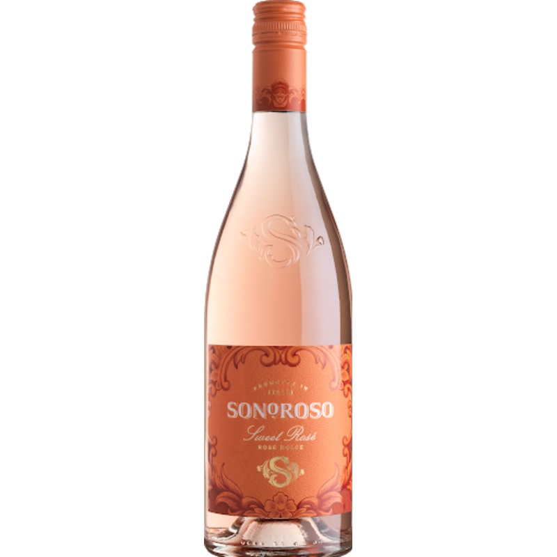 Sonoroso Rosato Dolce (Sweet Ros)