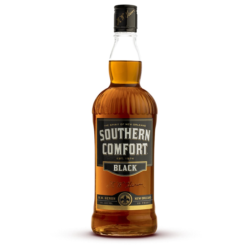 Southern Comfort Black Liqueur