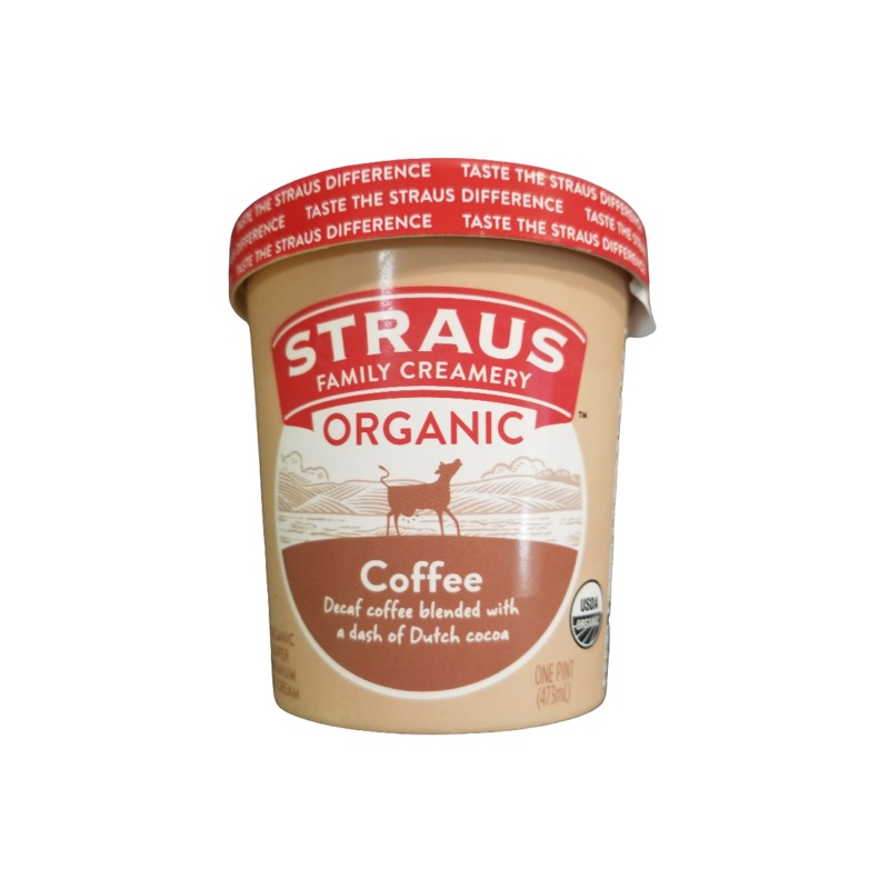 STRAUS COFFEE