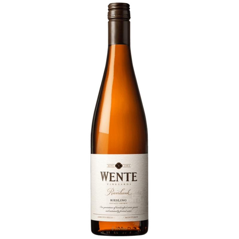 Wente Vineyards Riverbank Riesling 2021