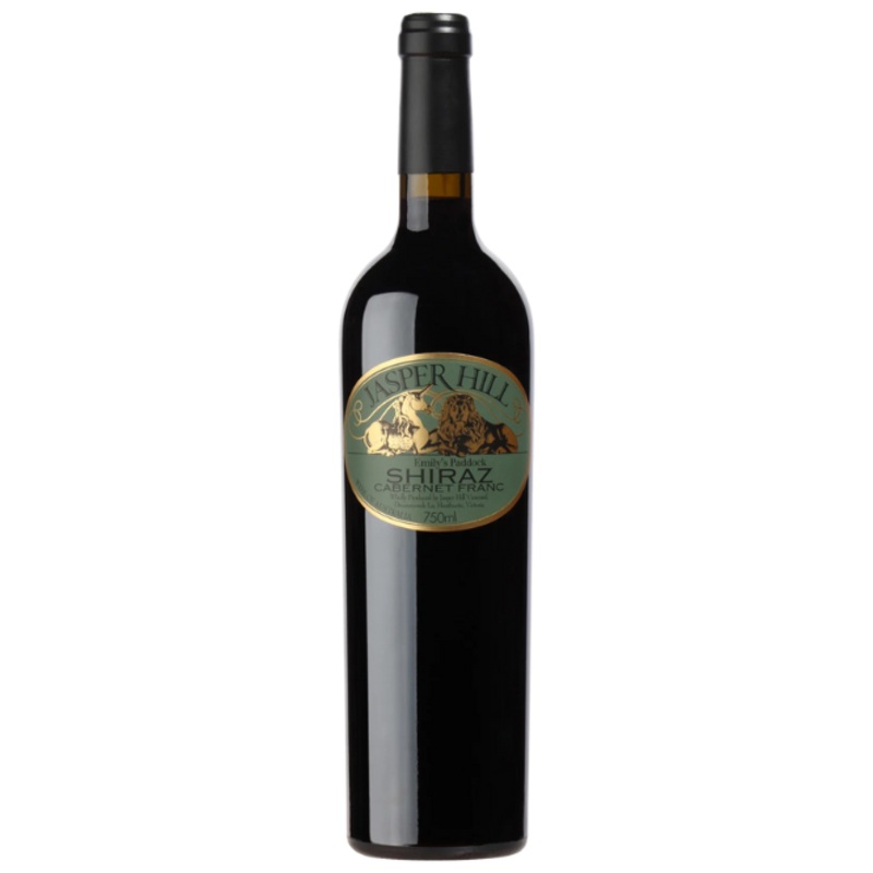 1990 Jasper Hills Emily's Paddock 750ml