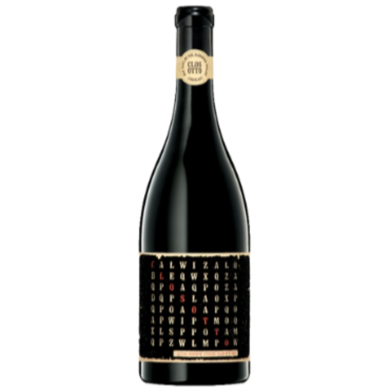 2014 Hentley Farm Clos Otto Shiraz 750ml