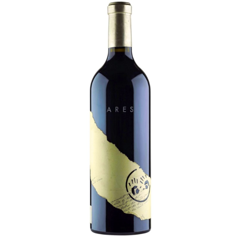 2014 Two Hands Wines Ares Shiraz 750ml